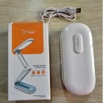Yage Protable Led Reading Lamp