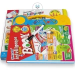 Intelligence Talking Book
