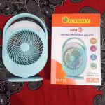 Joykali SMD Mini Fan