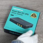 Marsriva Smart Mini Dc Ups