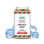 Snake Brand Prickly Heat