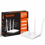 Tenda Home Router